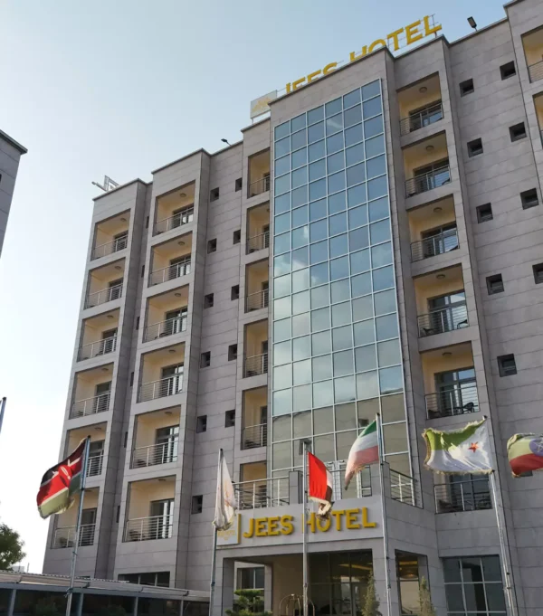 dji-20240406220803-0261-d-67fd0618d242a Jees Hotel, luxury hotel Hargeisa, 5-star hotel Somaliland, business hotel Hargeisa, hotel near Egal Airport, Hargeisa accommodation, rooftop restaurant, luxury rooms, VIP suites, 5-star hotel in Somalia, Somaliland business hotel, premium hotel services, leisure and business travel, luxury travel Somalia, Jees Hotel services, luxury hotel amenities, hotel gym Hargeisa, business services Somaliland, free Wi-Fi hotel Hargeisa, airport transfer, housekeeping, smart TV, 5-star hotel facilities, Contact Jees Hotel, hotel reservations Hargeisa, 5-star hotel inquiries, luxury hotel contact Somaliland, Jees Hotel customer service, Jees Hotel rooms, deluxe rooms, single room, hotel rooms Somaliland, business rooms Hargeisa, 5-star hotel rooms